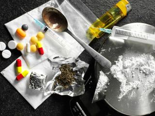 Rayon sakini Bakıda narkotiklə tutuldu 