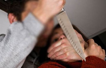 Bakıda kişi yeyib-içdiyi qadını...