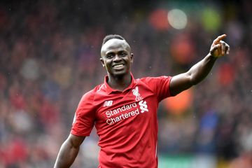 “Liverpul” ac olmalı və axıra qədər mübarizə aparmalıdır – Sadyo Mane