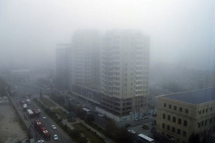 Sabahın havası ilə bağlı bu insanlara XƏBƏRDARLIQ 