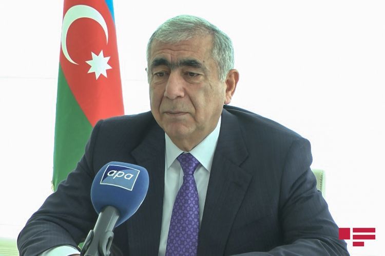 Ödənişli yolla bağlı Tarif Şurası qiymət təyin edəcək - Saleh Məmmədovla MÜSAHİBƏ