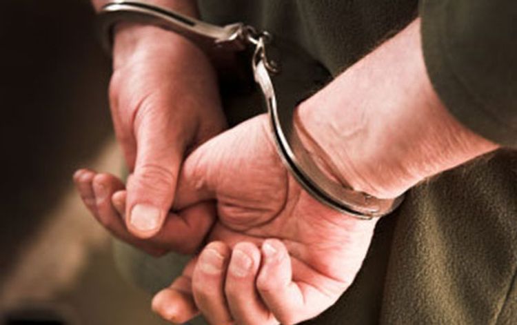 Oğurluğa görə həbs edildi: daha bir cinayətinin üstü açıldı