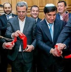 Rusiyanın əmlak kralları məlum oldu: Üçü azərbaycanlıdır