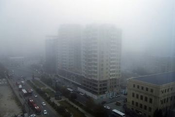 Sabahın havası ilə bağlı bu insanlara XƏBƏRDARLIQ 