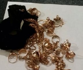  Bakıda xadimə mənzildən külli miqdarda oğurluq etdi