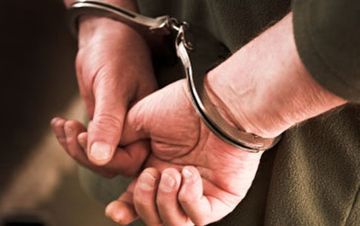 Oğurluğa görə həbs edildi: daha bir cinayətinin üstü açıldı