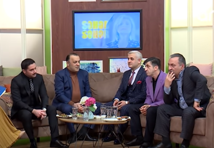 "Qadın ev işi üçün yaradılıb" - Meyxanaçıdan qalmaqallı AÇIQLAMA