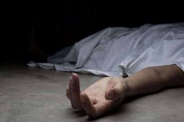 Mənzildə daha bir kişinin meyiti tapıldı