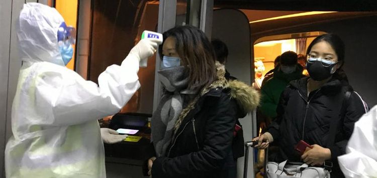 Azərbaycanda koronovirusa yoluxma təhlükəsi var? – Baş infeksionistdən ACIQLAMA