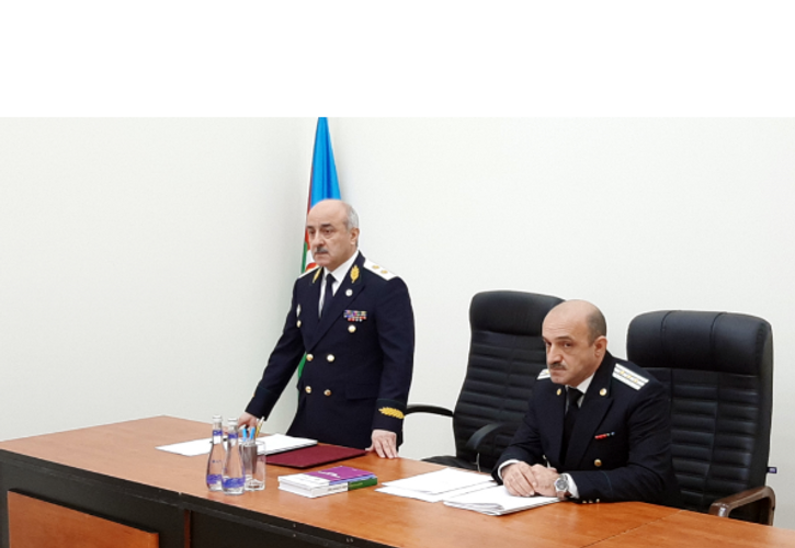 Azərbaycanda bəzi bələdiyyələrin vəzifəli şəxsləri məhkəməyə verilib