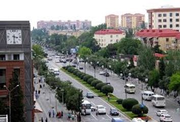 Sumqayıtda avtomobil yollarının təmirinə pul ayrıldı