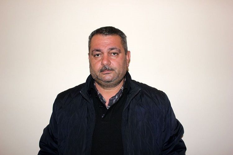 Külli miqdarda dələduzluq edən "makler" saxlanılıb - FOTO