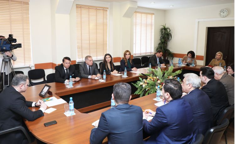 AzTV aprel döyüşləri haqqında uşaqlar üçün cizgi filmi hazırlayır