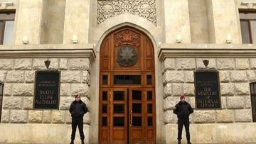 DİN sosial şəbəkə istifadəçilərinə xəbərdarlıq etdi: "Aldanmayın!" - FOTO