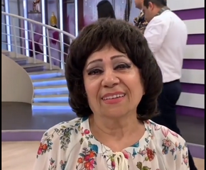 Efirlərə çıxa bilməyən Xalq artistinin ƏN SON VİDEOSU