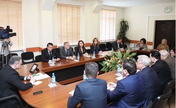 AzTV aprel döyüşləri haqqında uşaqlar üçün cizgi filmi hazırlayır