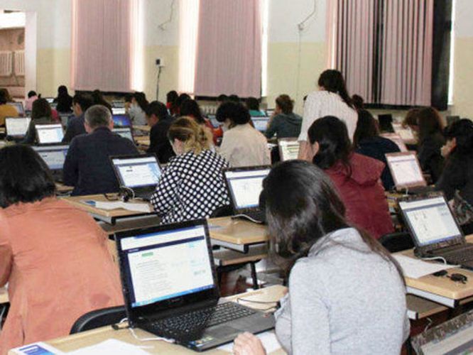 Magistraturaya qəbul olmaq istəyənlərin NƏZƏRİNƏ 