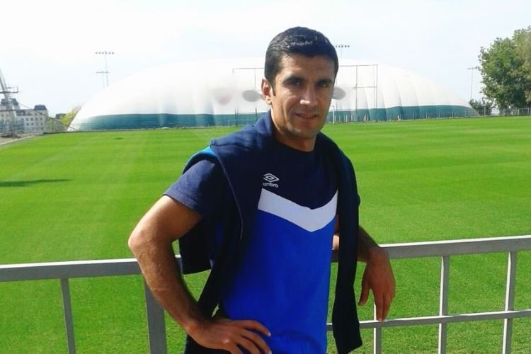 Klub rəsmisi: "Futbolçulardan şübhələnirdim, sübutum yox idi"