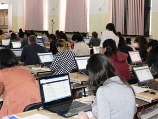 Magistraturaya qəbul olmaq istəyənlərin NƏZƏRİNƏ 