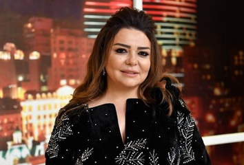 Nəzakət Teymurova sevgisindən danışdı: "Adını telefona..." - VİDEO