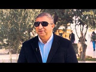 Qeyri-adi müəllim – MÜBARİZLİK HEKAYƏTİ - VİDEO