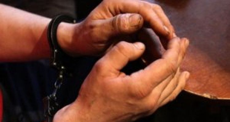 Bakı sakini soyğunçuluğa görə saxlanıldı