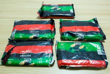 Bakıda narkotik alveri edən qadın tutuldu