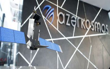 Rusiyanın daha iki telekanalı Azərbaycan peyki ilə yayımlanacaq