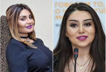 "Damlaya, Şəbnəmə qulaq asa bilmirəm" - QALMAQALLI AÇIQLAMA - VİDEO