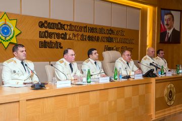 Gömrükçülər 2 tondan çox narkotik vasitə aşkar ediblər