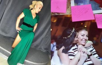 Aşıq Samirənin qızı böyüyüb belə oldu - FOTO