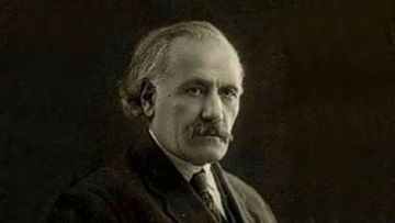 Əbdürrəhim bəy Haqverdiyevin 150 illik yubileyi qeyd ediləcək