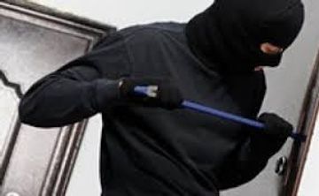 Bakıda mənzillərdən oğurluq edən şəxs tutuldu