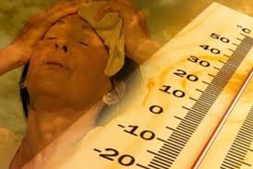 Yayın istisinin təhlükəli tərəfləri - NECƏ QORUNMALI? 