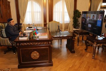 Ermənistanın işğal etdiyi ərazilərdə pandemiyaya nəzarət edə bilmirik - QMİ SƏDRİ 