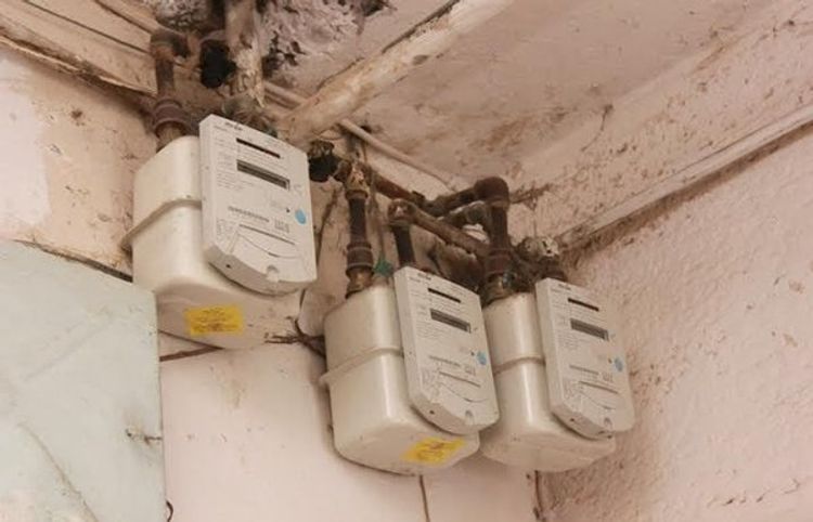 "Azəriqaz"dan müəmmalı sayğac məsələlərini izah edən  - VİDEO