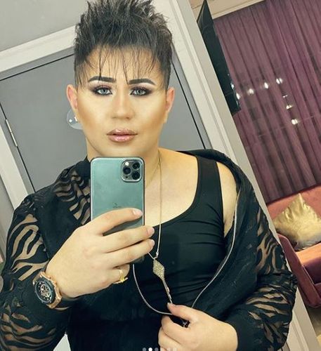 Bayram Nurlu bu rəqsinə görə cərimələndi - VİDEO