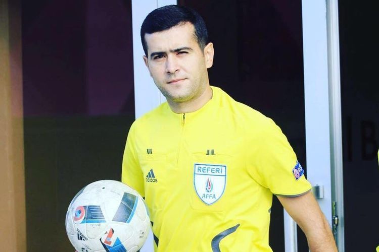 Premyer Liqanın yeni hakimləri təsdiqləndi