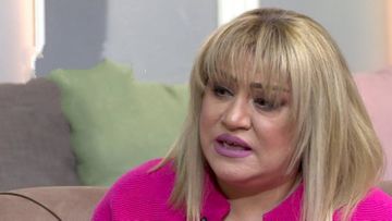 "Sevdiyim insanı itirdim, ana ola bilmədim" - VİDEO 