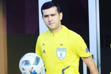 Premyer Liqanın yeni hakimləri təsdiqləndi