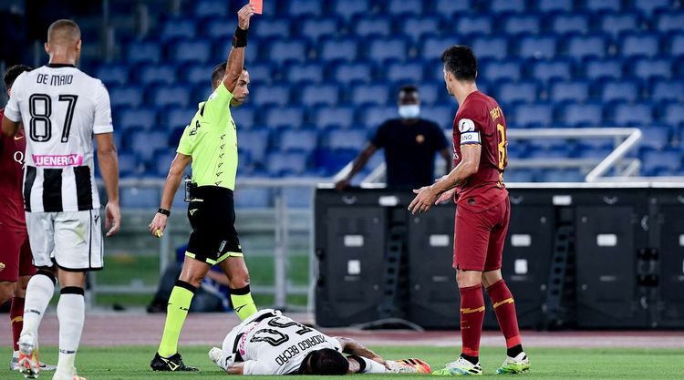 "Roma" və "Napoli" məğlub olub