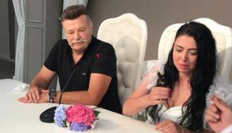 Özündən 33 yaş kiçik qadınla evləndi - 69 yaşında... 