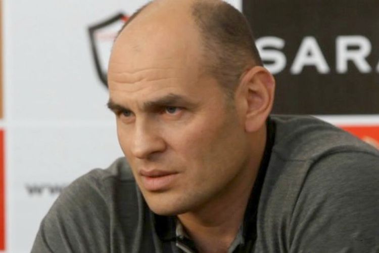 Klub prezidenti "Qəbələ"nin gələcəyindən DANIŞDI  