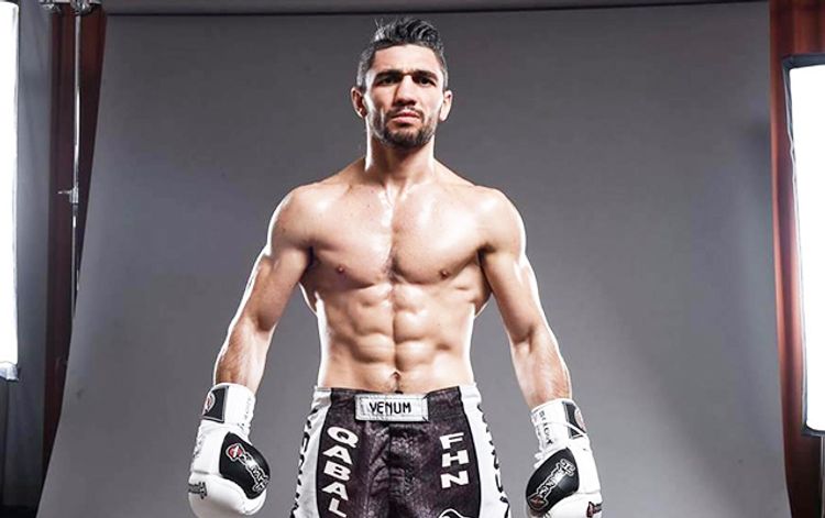 "Oğlumun 3 yaşı var, məni tanımır" - Azərbaycanlı dünya çempionu 