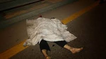 Dünən yol qəzalarında 5 nəfər ölüb