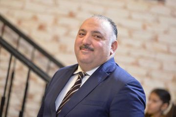 Bəhram Bağırzadənin səhhəti ilə bağlı MƏLUMAT