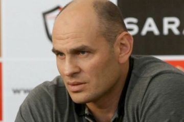 Klub prezidenti "Qəbələ"nin gələcəyindən DANIŞDI  