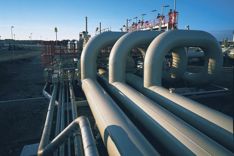 Bakıda alternativ qaz xətləri yaradılır