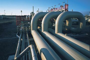 Bakıda alternativ qaz xətləri yaradılır