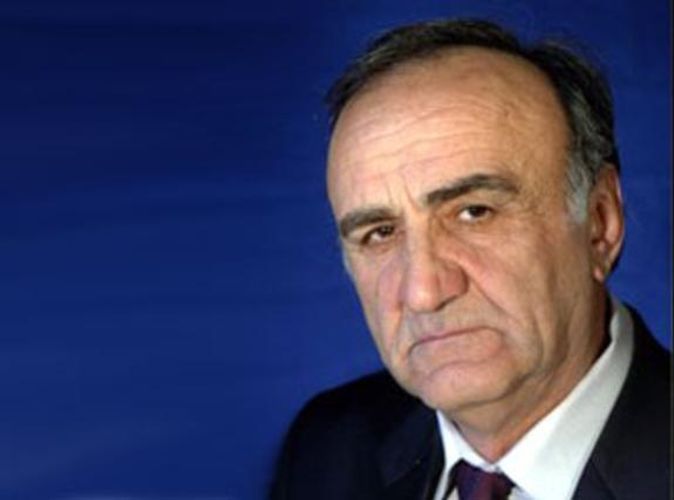 Əməkdar artist dünyasını dəyişib